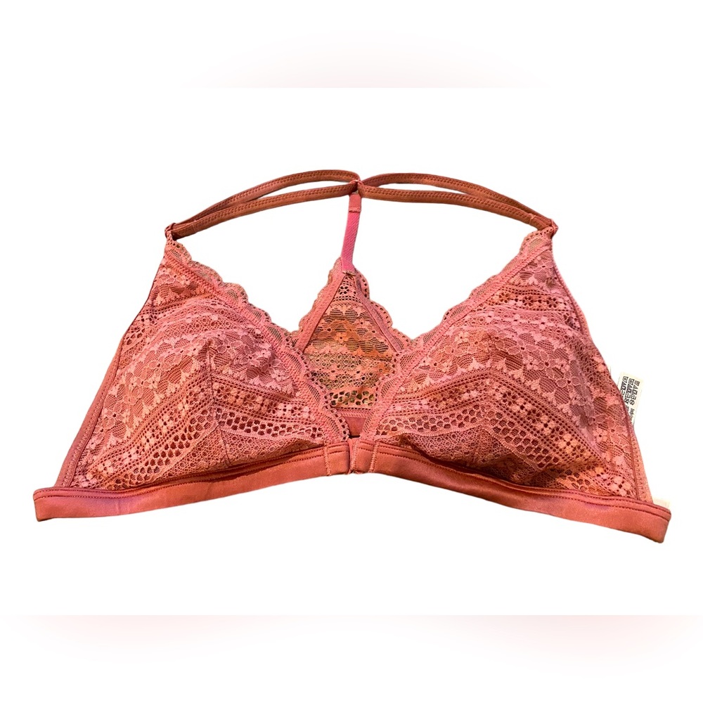 Victoria’s Secret lace bralette
